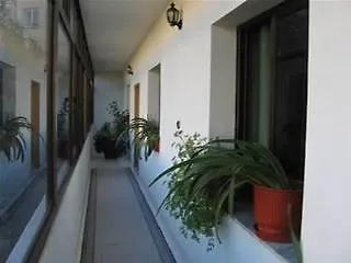 Hotel Haxhiu Tirana