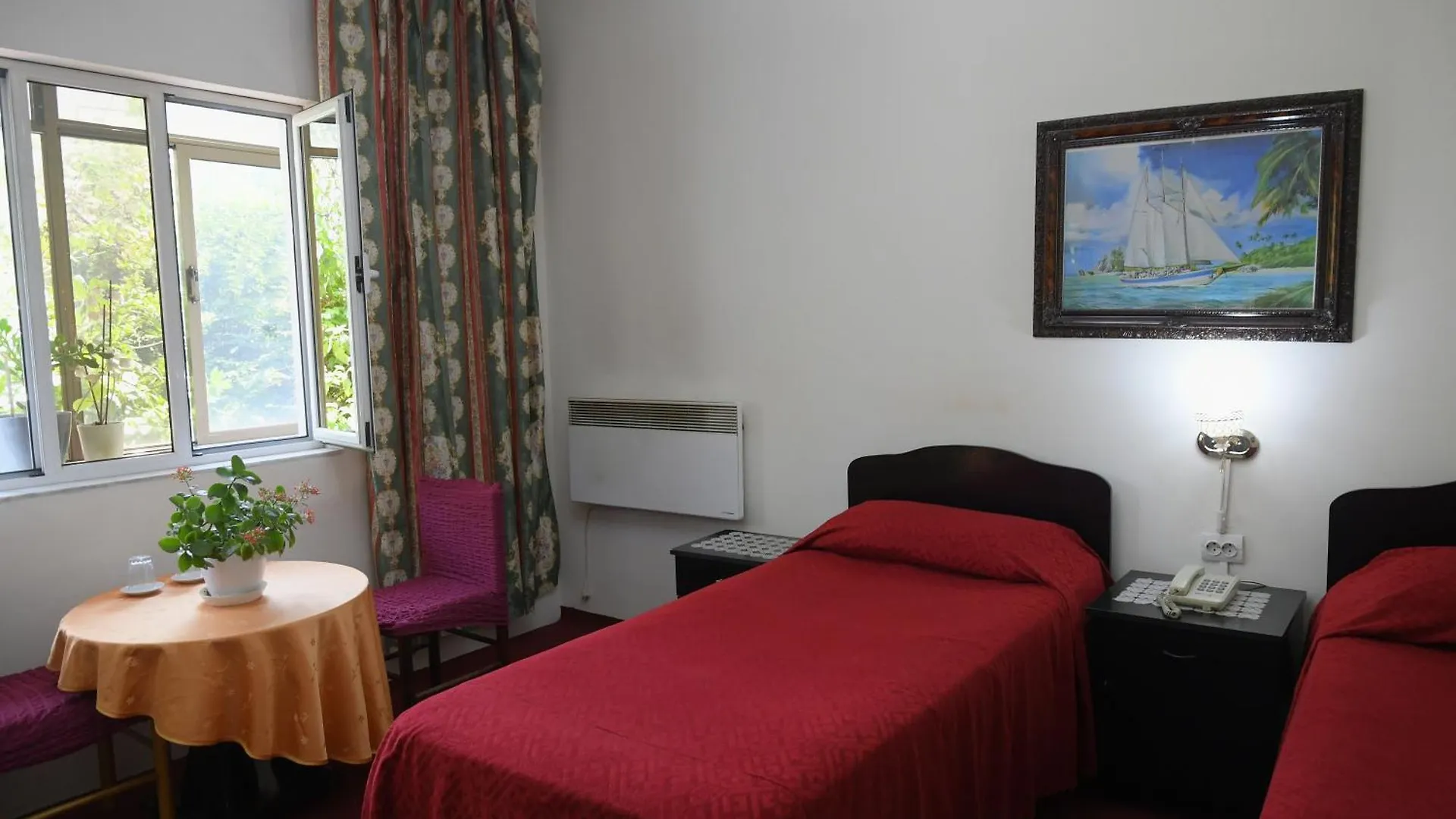 Hotel Haxhiu Tirana