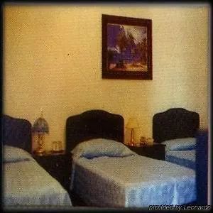 Hotel Haxhiu Tirana