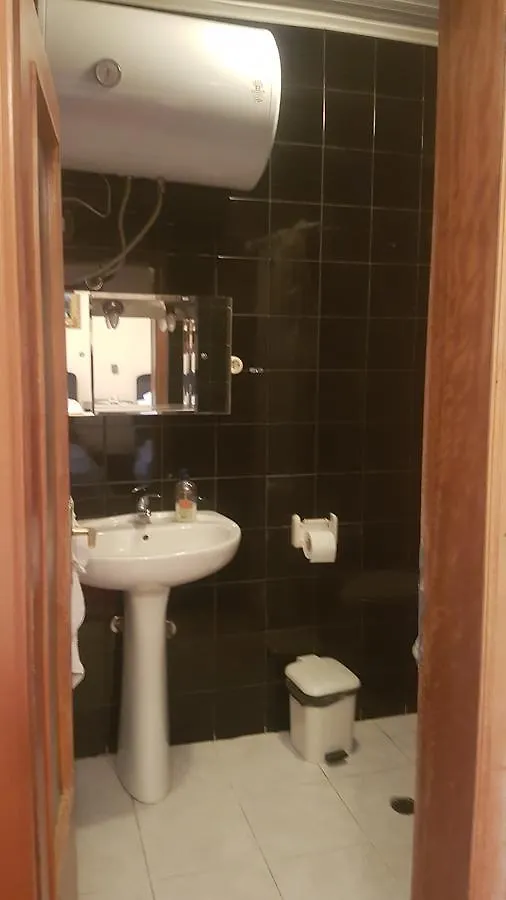 Hotel Haxhiu Tirana