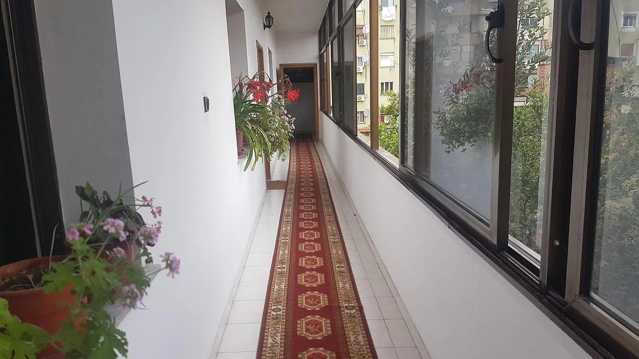 Hotel Haxhiu Tirana 2*,  Albanie