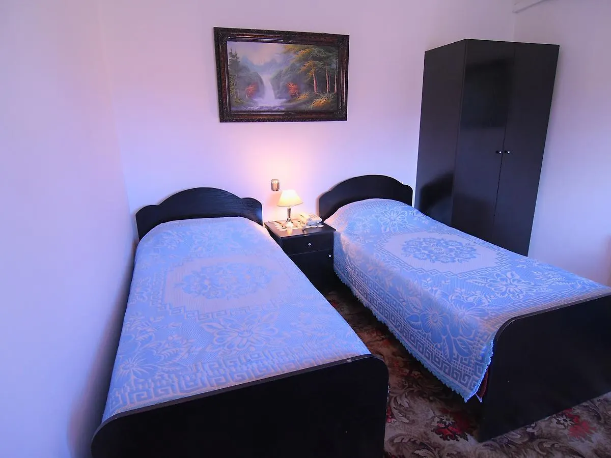 Hotel Haxhiu Tirana
