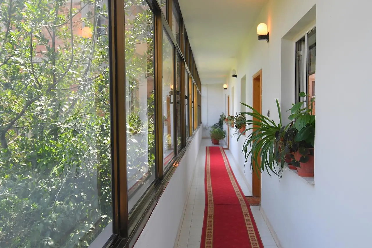 Hotel Haxhiu Tirana