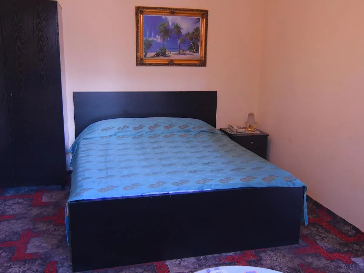 Hotel Haxhiu Tirana 2*,  Albanie