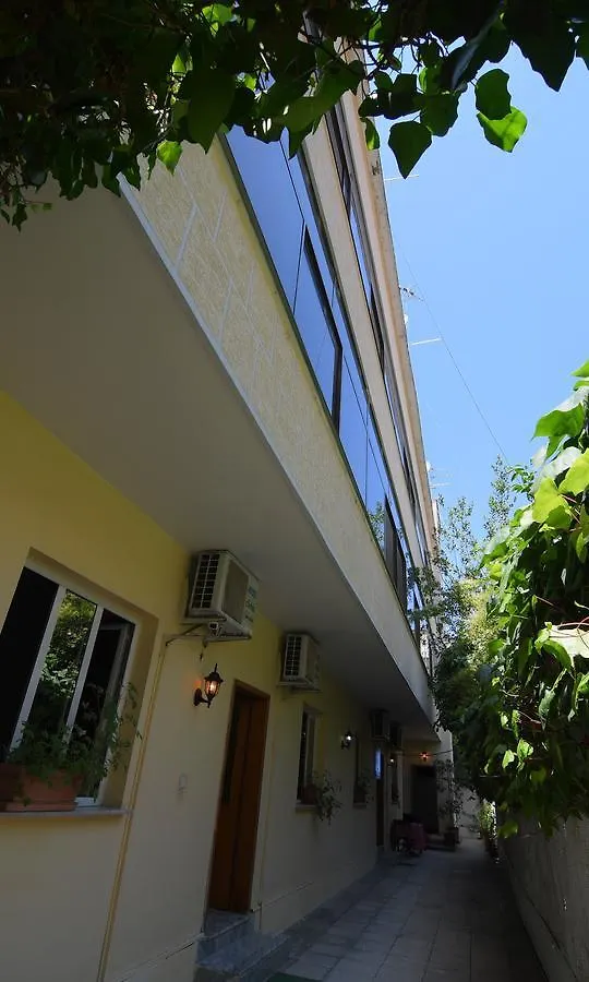 Hotel Haxhiu Tirana