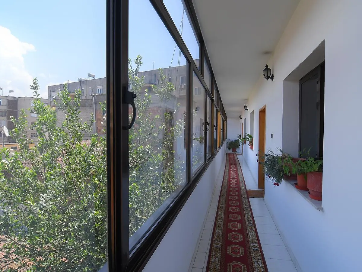 Hotel Haxhiu Tirana