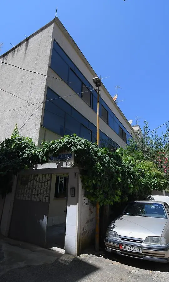 Hotel Haxhiu Tirana 2*,  Albanie