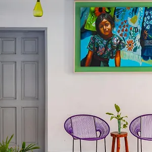 **** Hotel Mestizo Gallery Mexique