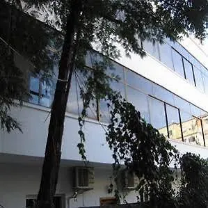 Hotel Haxhiu Tirana 2*,  Albanien