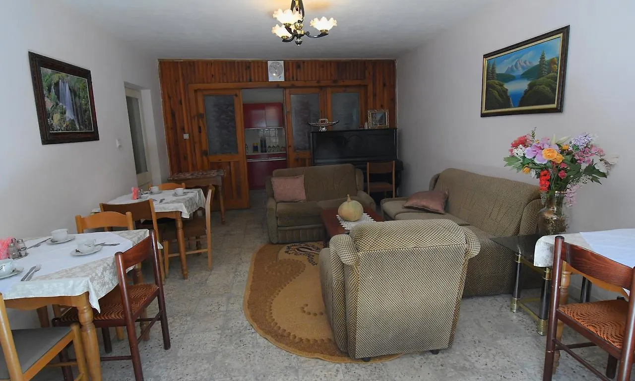 Hotel Haxhiu Tirana