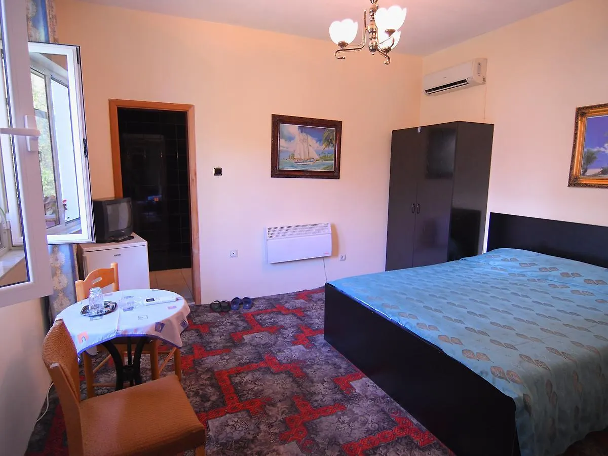 Hotel Haxhiu Tirana