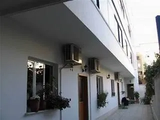 Hotel Haxhiu Tirana